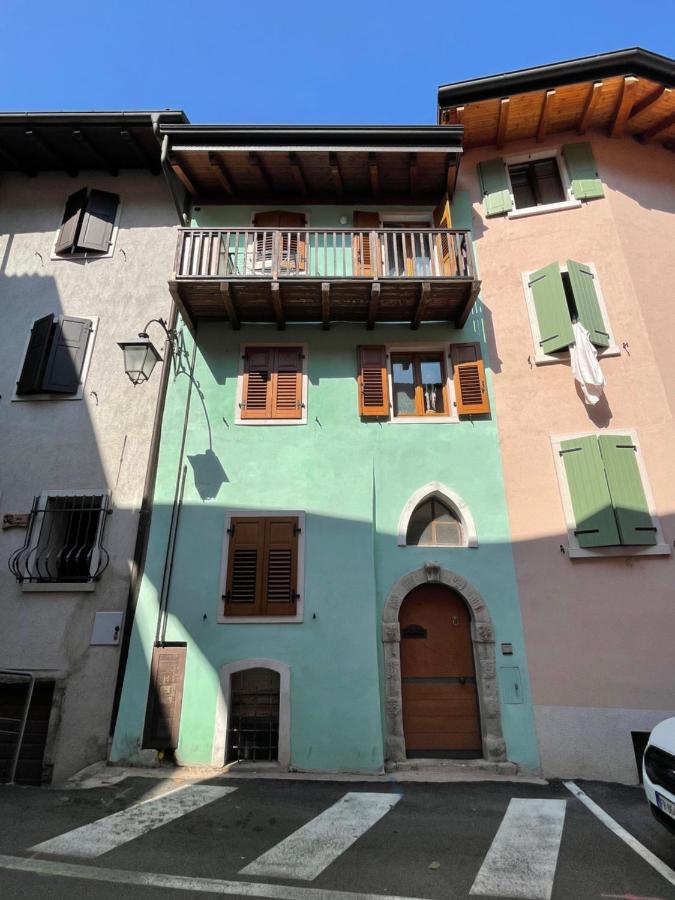 Appartamenti Top Life Arco Exterior photo