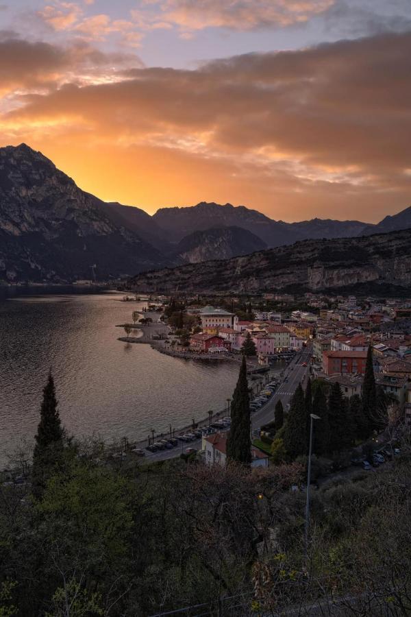 Appartamenti Top Life Arco Exterior photo