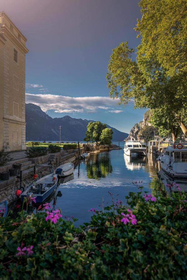 Appartamenti Top Life Arco Exterior photo